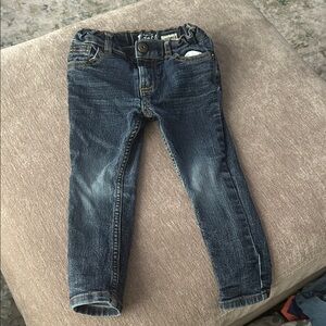 OshKosh B'gosh Kids Blue Jeans